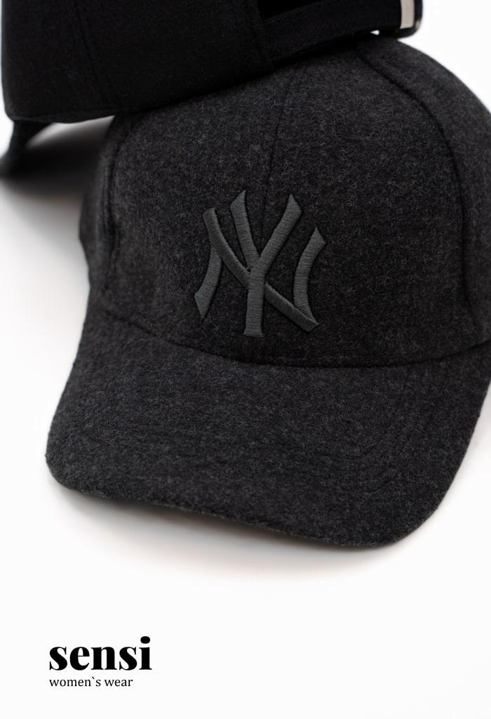 کلاه نقاب دار NY کد1000619