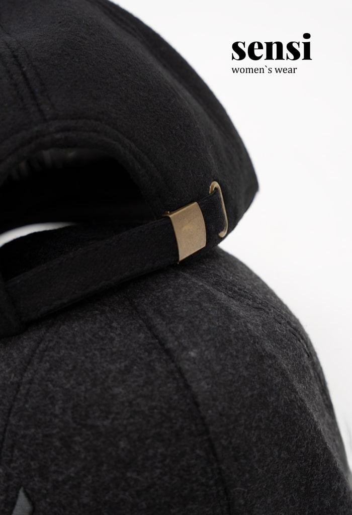 کلاه نقاب دار NY کد1000619