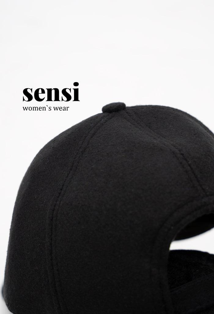 کلاه نقاب دار NY کد1000619