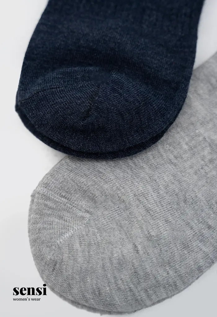 جوراب نایک ساقدار انگلیسی کد1000051