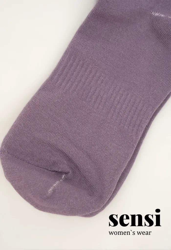 جوراب نایک ساقدار انگلیسی کد1000051