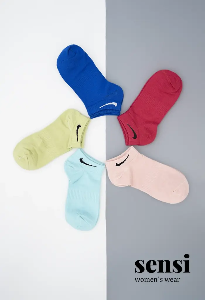 جوراب نایک مچی کد1000050