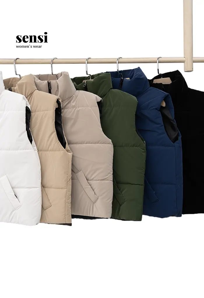 پافر کوتاه سیلیکونی جلو گت پشم شیشه کد1000773