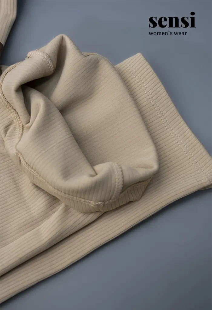 شلوار کبریتی کشی بک کمر کش کد1000868