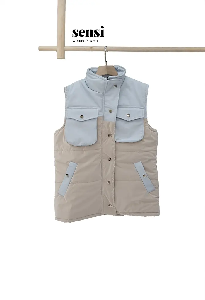 پافر سیلیکونی ترکیبی جین کد1000938