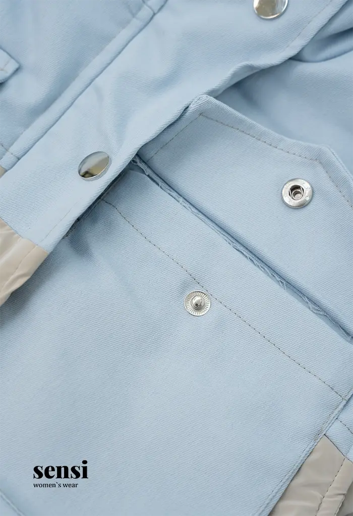 پافر سیلیکونی ترکیبی جین کد1000938