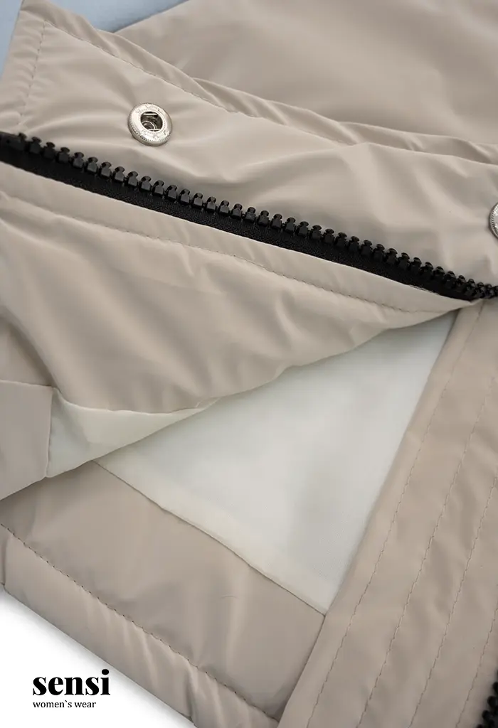 پافر سیلیکونی ترکیبی جین کد1000938