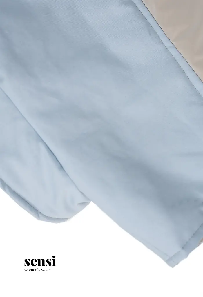 پافر سیلیکونی ترکیبی جین کد1000938