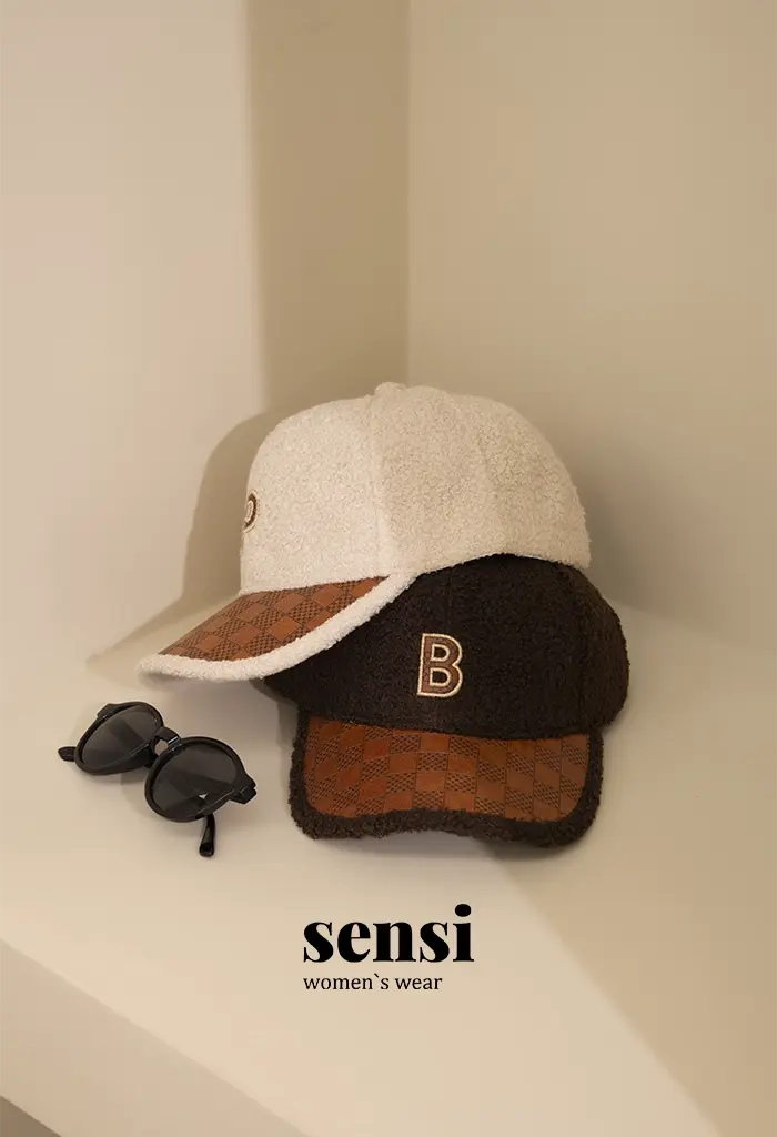 کلاه نقاب دار تدی ترکیبی B کد1000621