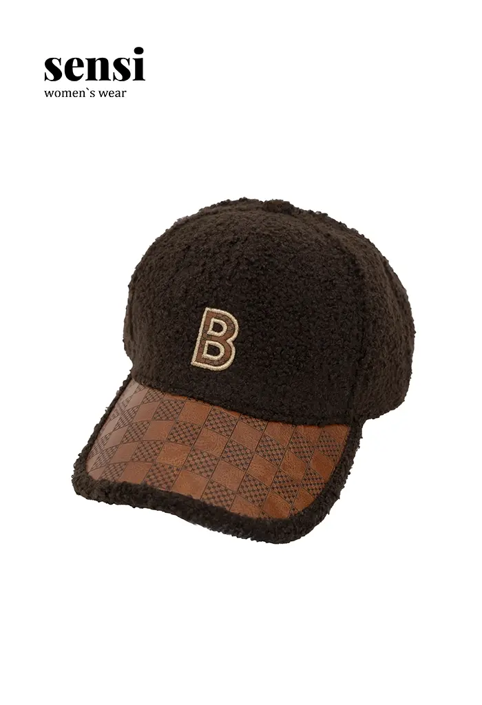 کلاه نقاب دار تدی ترکیبی B کد1000621