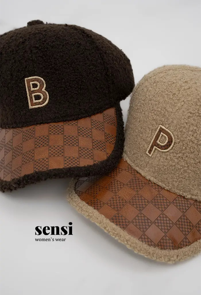 کلاه نقاب دار تدی ترکیبی B کد1000621