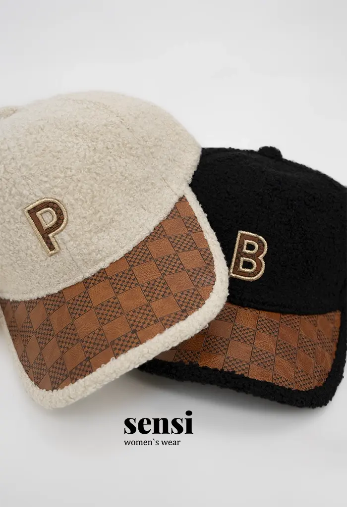 کلاه نقاب دار تدی ترکیبی B کد1000621