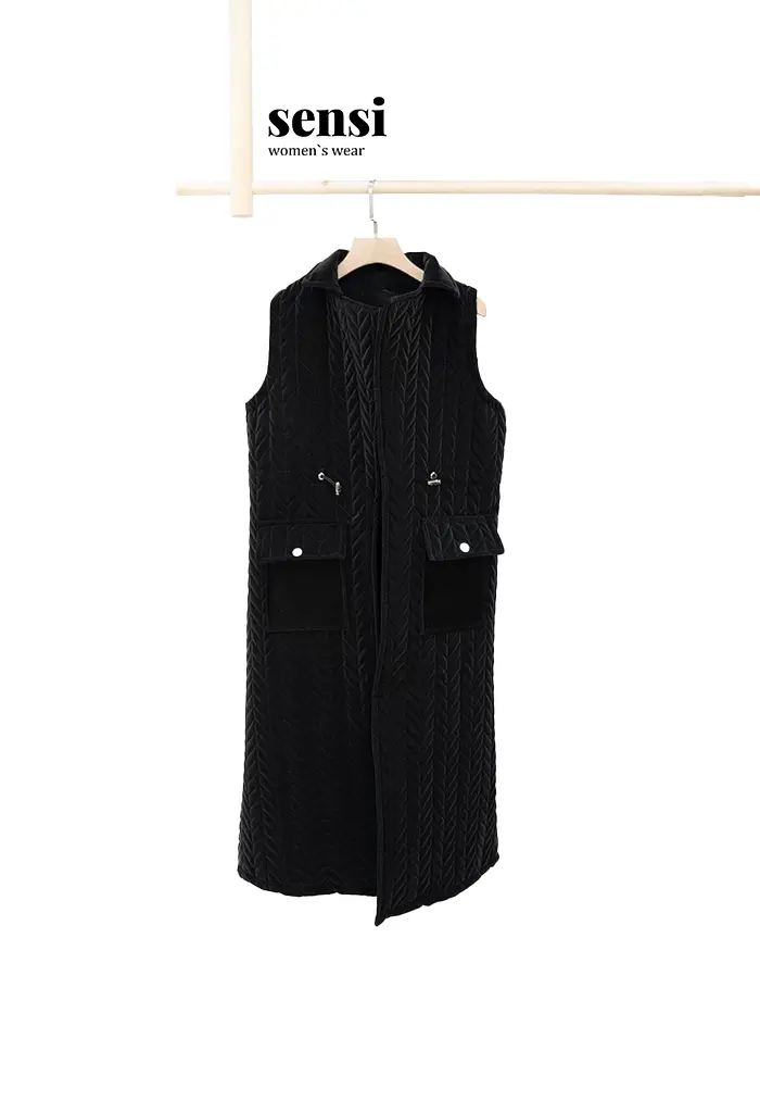 پافر بلندسیلیکونی کمر گت آستر دار کد1000939