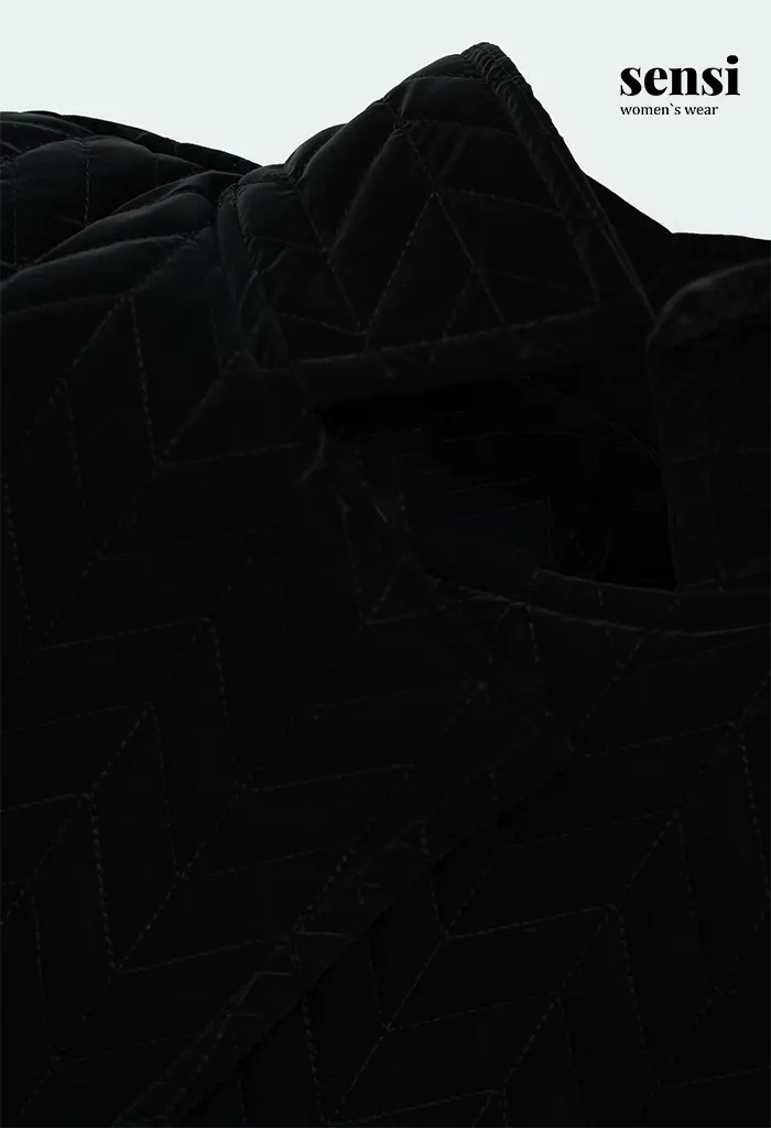 پافر بلندسیلیکونی کمر گت آستر دار کد1000939