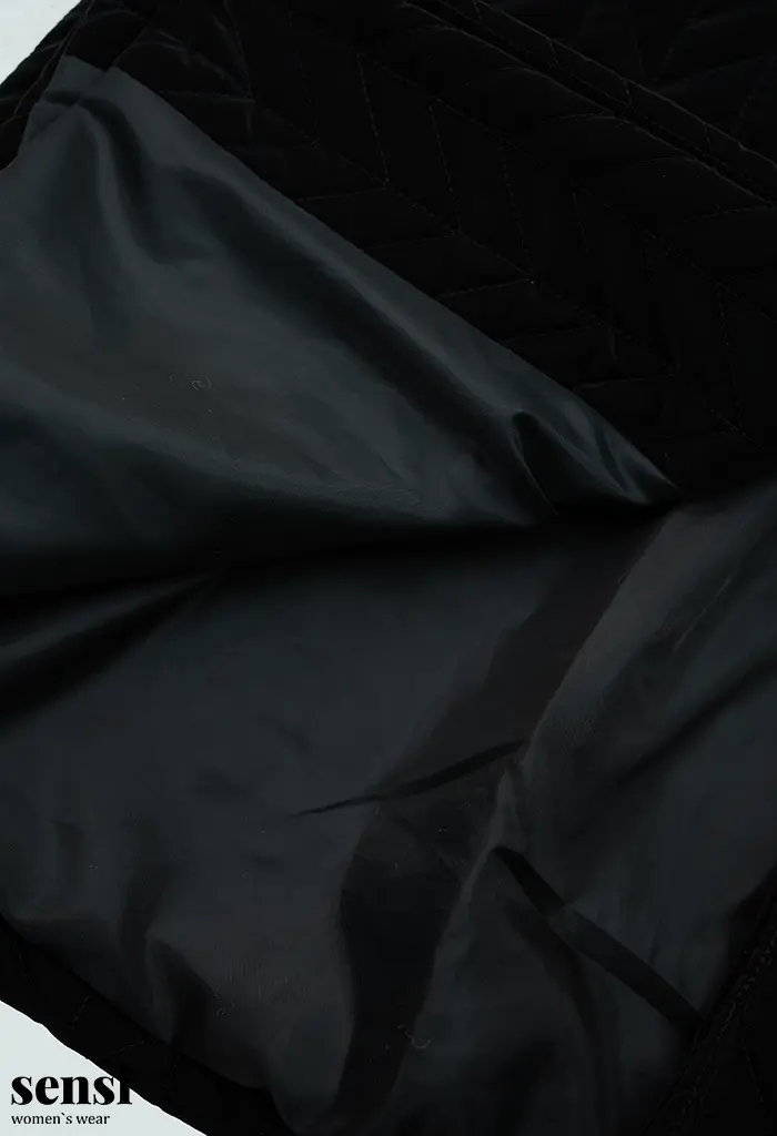 پافر بلندسیلیکونی کمر گت آستر دار کد1000939