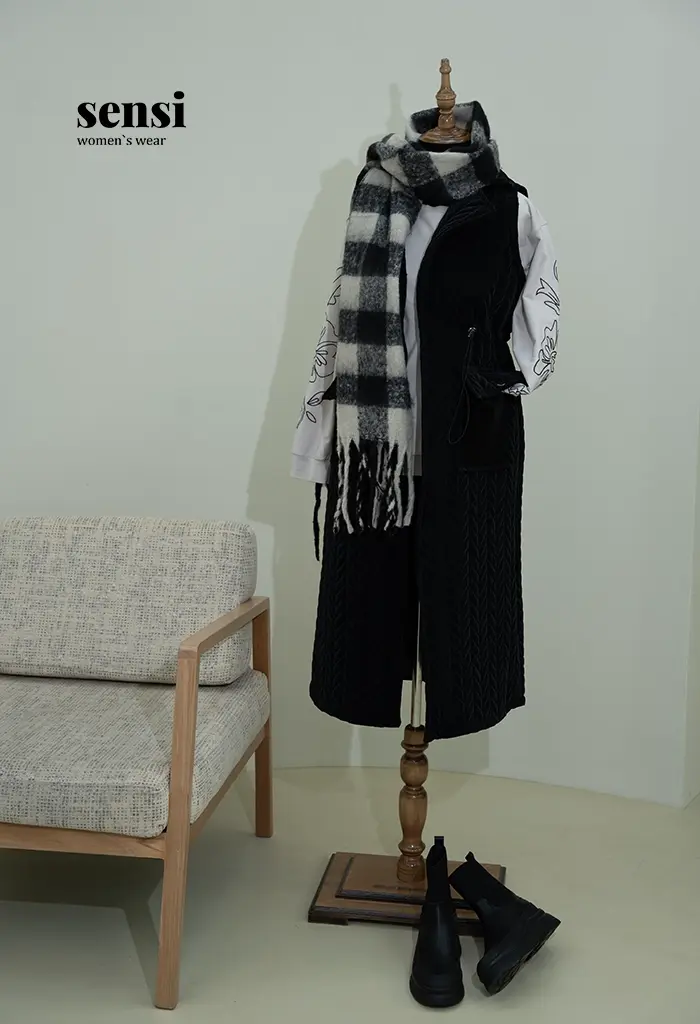 پافر بلندسیلیکونی کمر گت آستر دار کد1000939