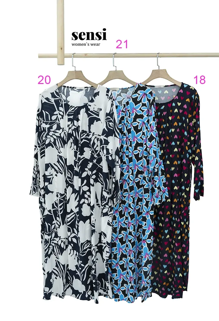 سارافون آستین بلند سینه پیله کد1001154