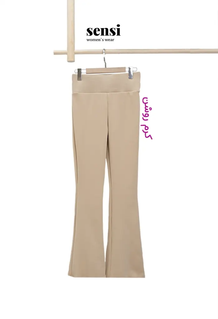 لگ بوت کات کبریتی کشی کمر 10سانت کش کد1001464