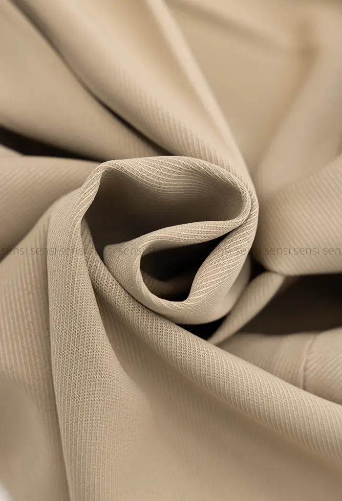 شلوار واید باربی کج راه پشت کش کد1001247