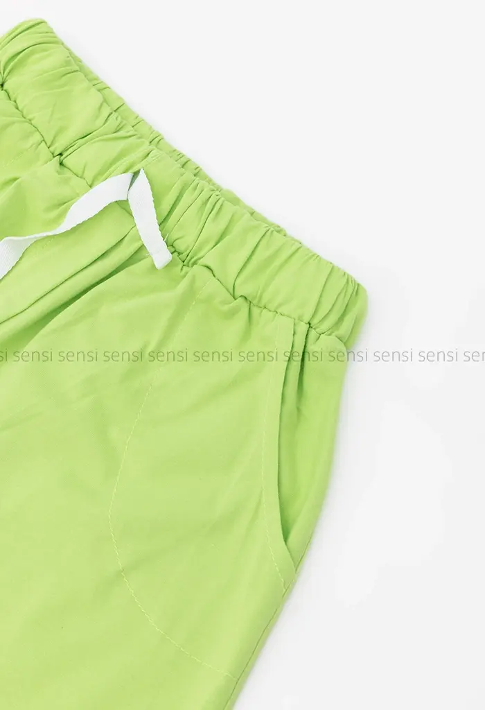 ست تیشرت شلوارک CAT MOM چاپی کد1001385