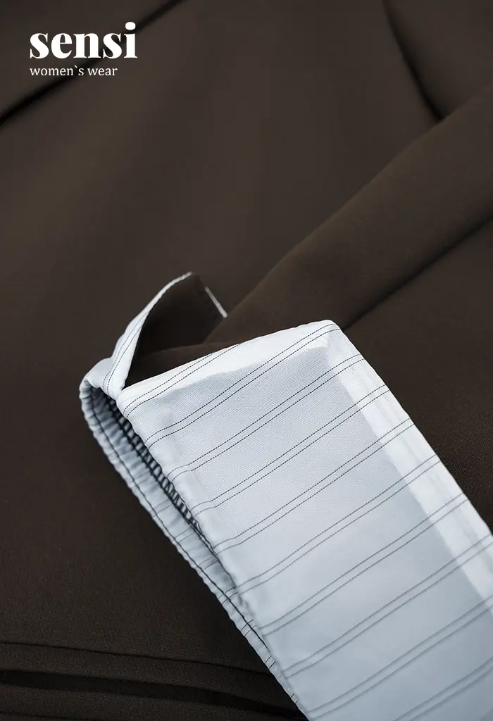 کت مازراتی 2دکمه آستین چاک سانا کد1001760