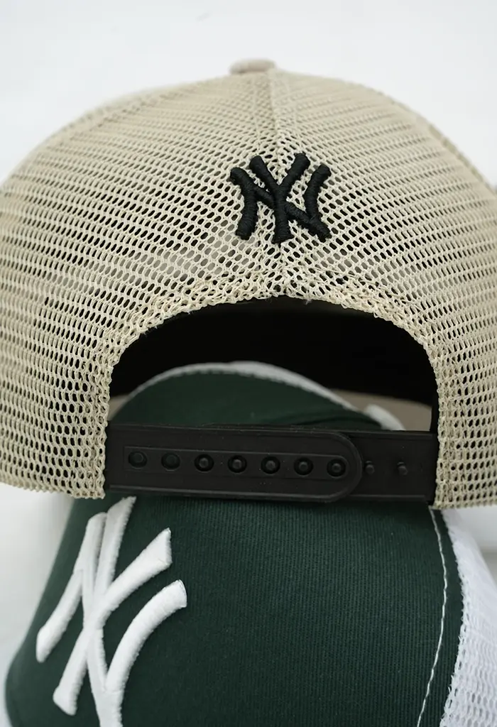 کلاه نقاب دار کتان توری چند طرح کد1001775