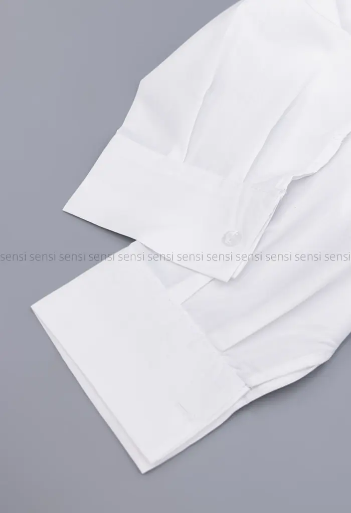 شومیز سفید کد1002594