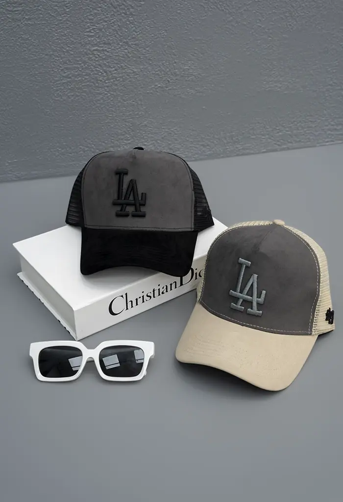 کلاه گلدوزی کد1001776