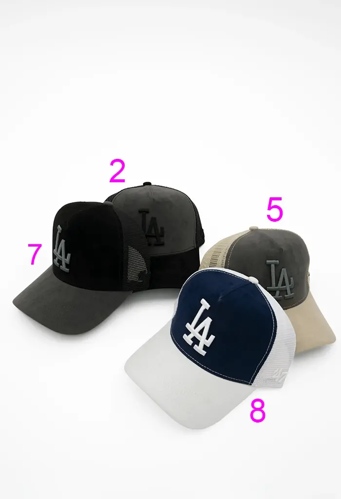 کلاه گلدوزی کد1001776