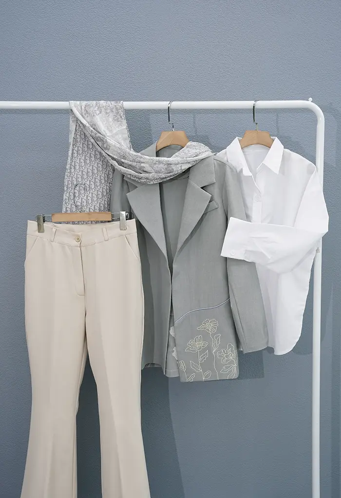 کت بزایاق گلدوزی کد1001591