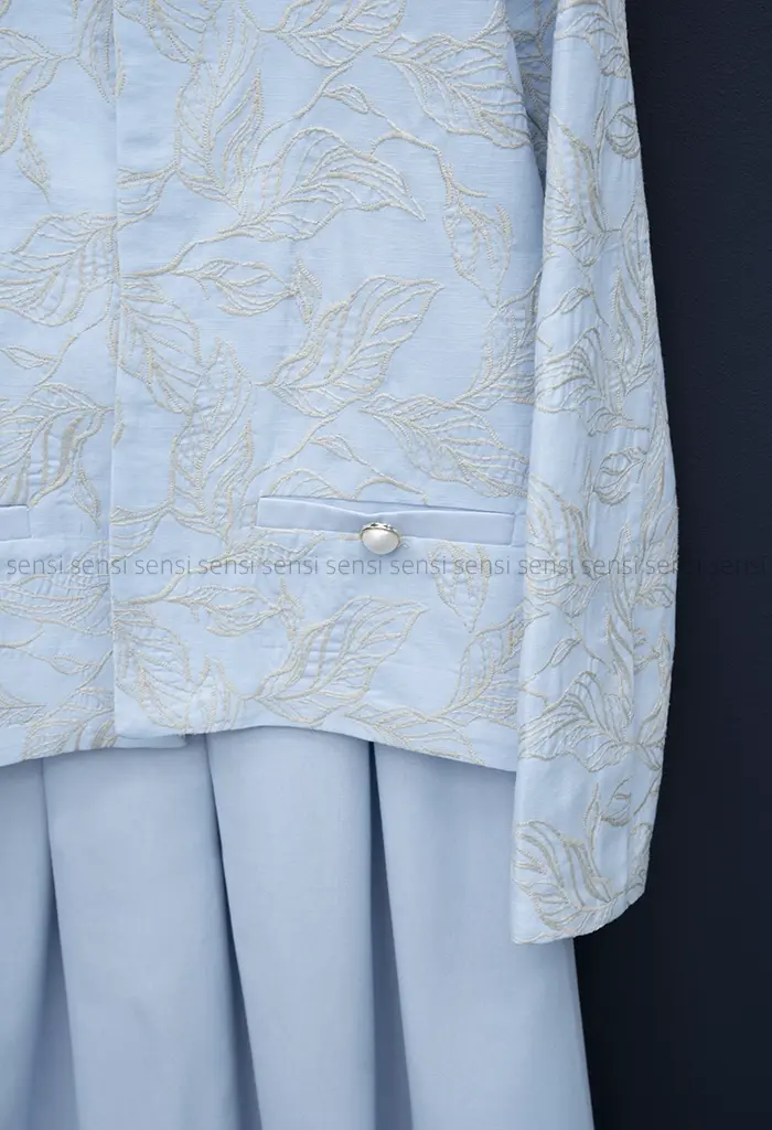 ست کت دامن کد1001635