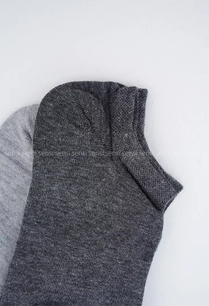 جوراب مچی رنگی کد1002090