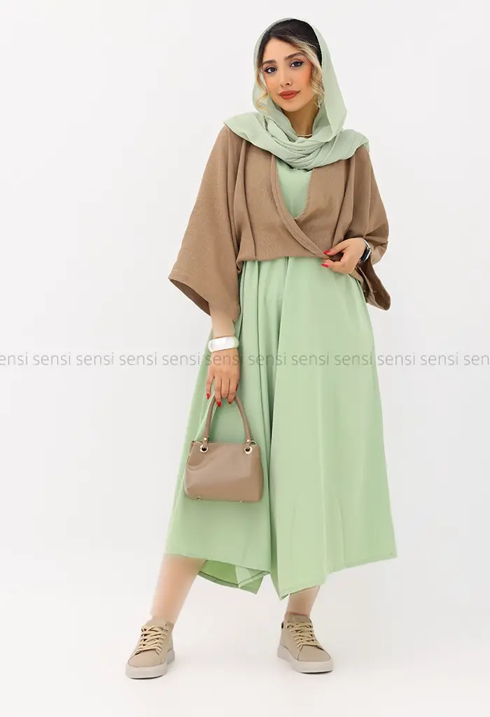 اورال شلواری کد1002126