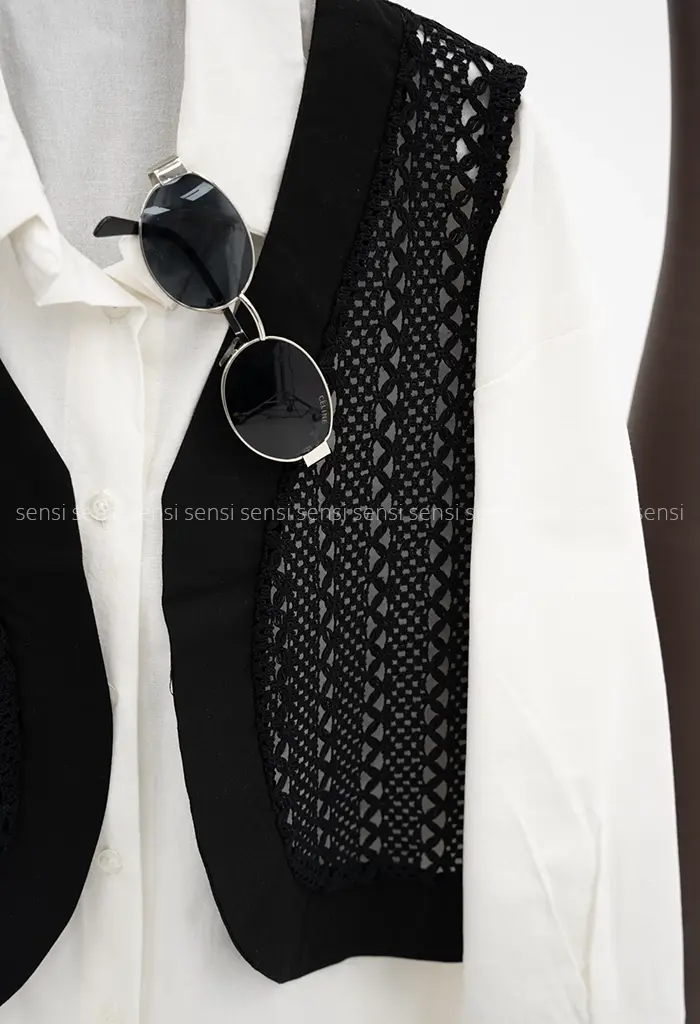 ست وست شومیز شلوار کد1002106