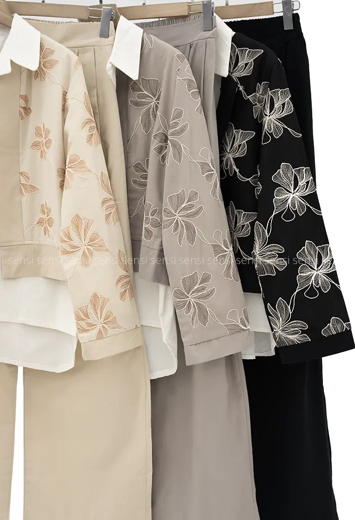 کت و شلوار و شومیز کد1002104