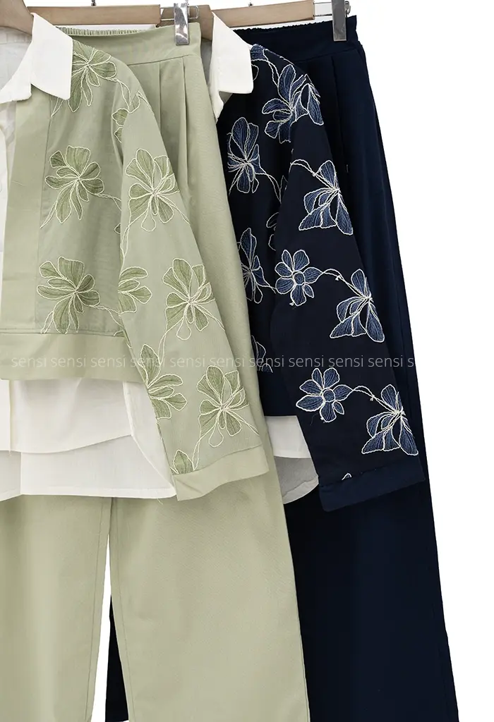 کت و شلوار و شومیز کد1002104