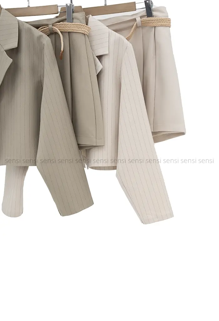 کت دامن کوتاه کد1001807