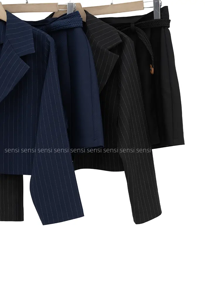 کت دامن کوتاه کد1001807