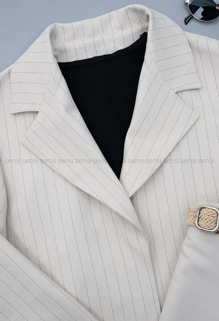 کت دامن کوتاه کد1001807