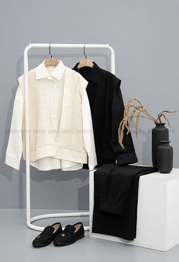 ست وست شومیز شلوار کد1001992