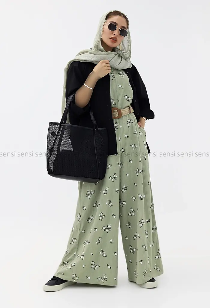 اورال شلواری کمر بندی @کد1002292