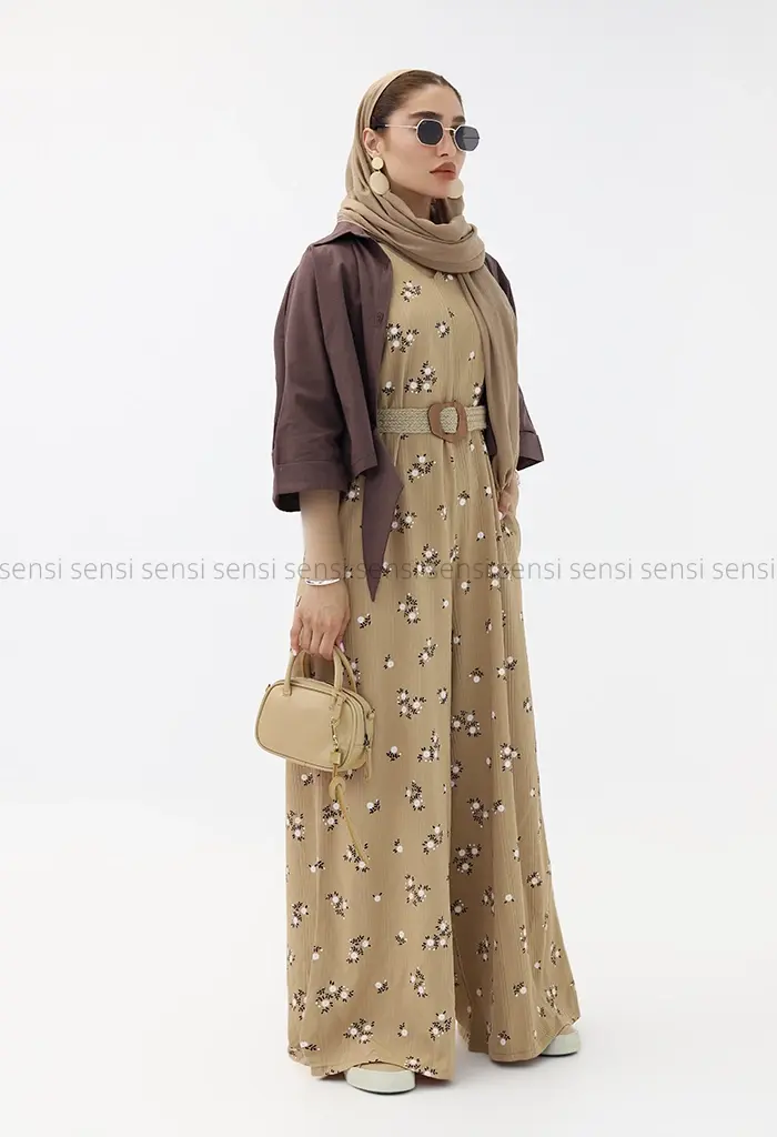 اورال شلواری کمر بندی @کد1002292