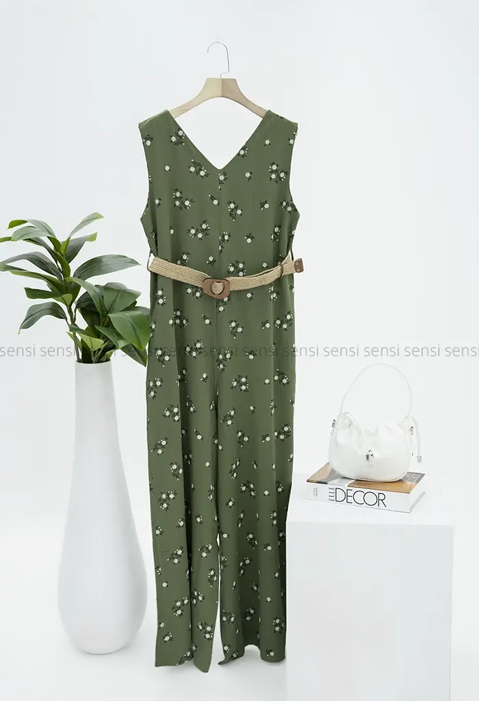 اورال شلواری کمر بندی @کد1002292