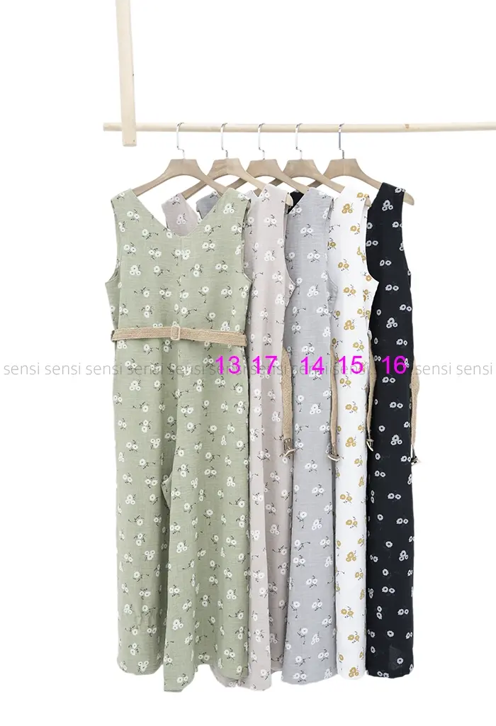 اورال شلواری گل دار@کد1002158