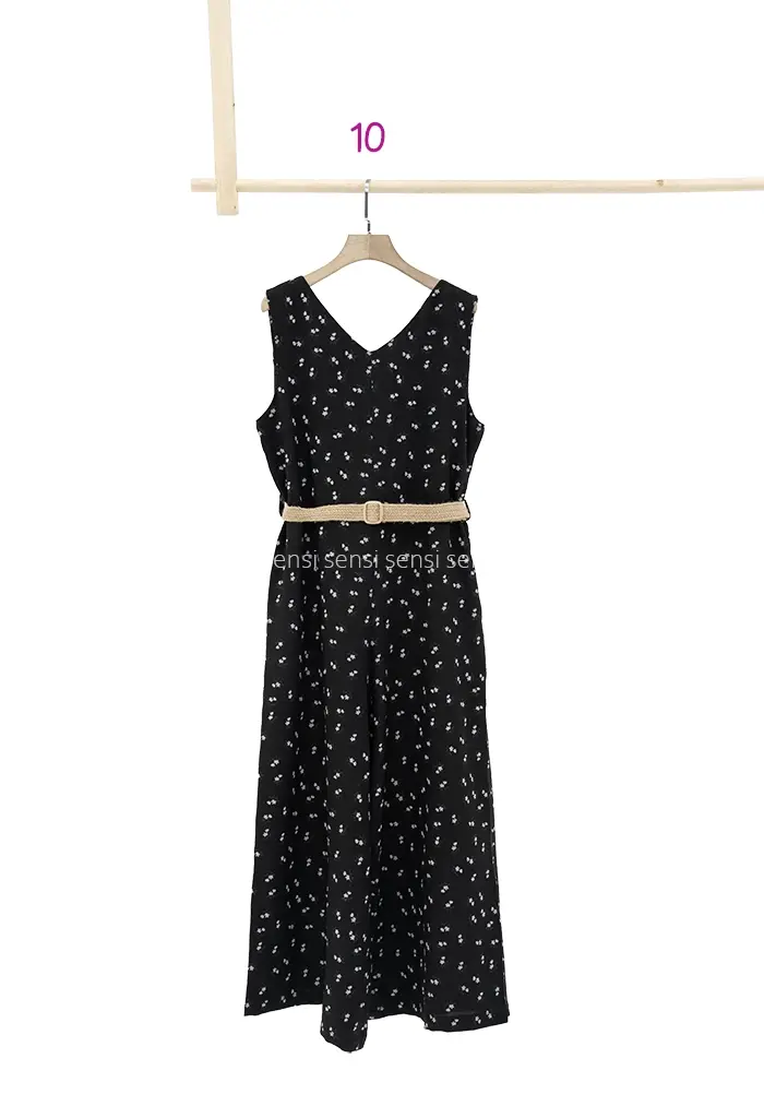 اورال شلواری گل دار@کد1002158