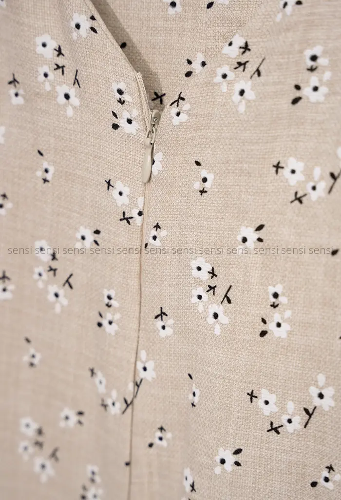 اورال شلواری گل دار@کد1002158