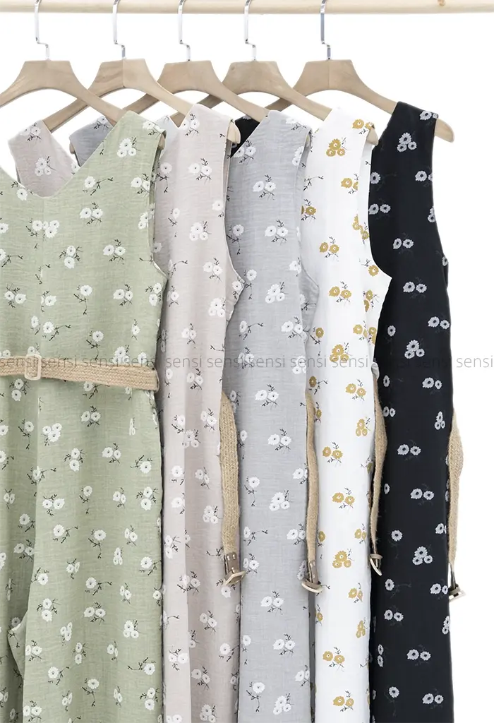 اورال شلواری گل دار@کد1002158