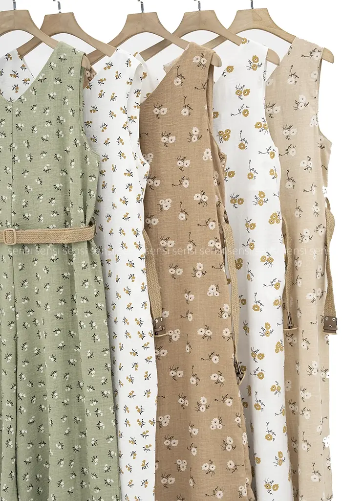 اورال شلواری گل دار@کد1002158