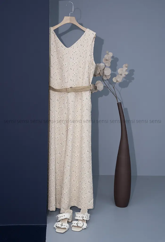 اورال شلواری گل دار@کد1002158