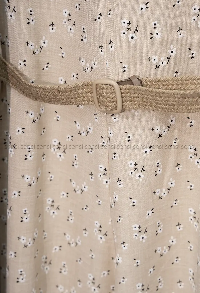 اورال شلواری گل دار@کد1002158